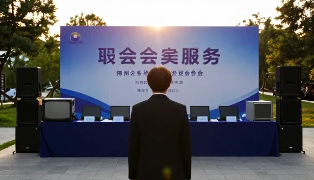 提升会务效率的关键策略与日常维护建议