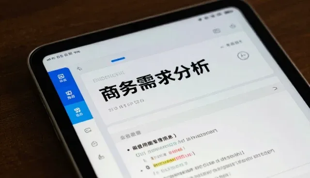 市场调研如何助推高端品质消费趋势